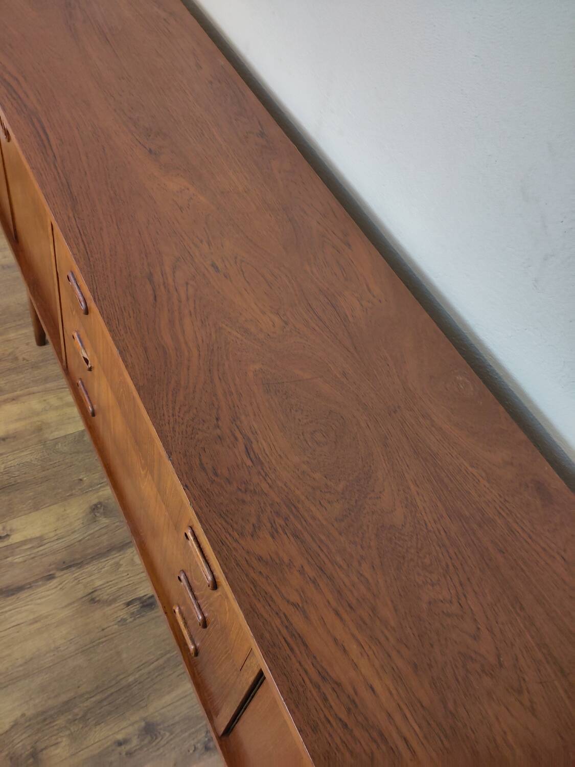 Scandinavian sideboard