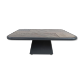 Coffee table 1980s