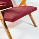 Fauteuil années 50