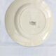 8 old digoin flat plates