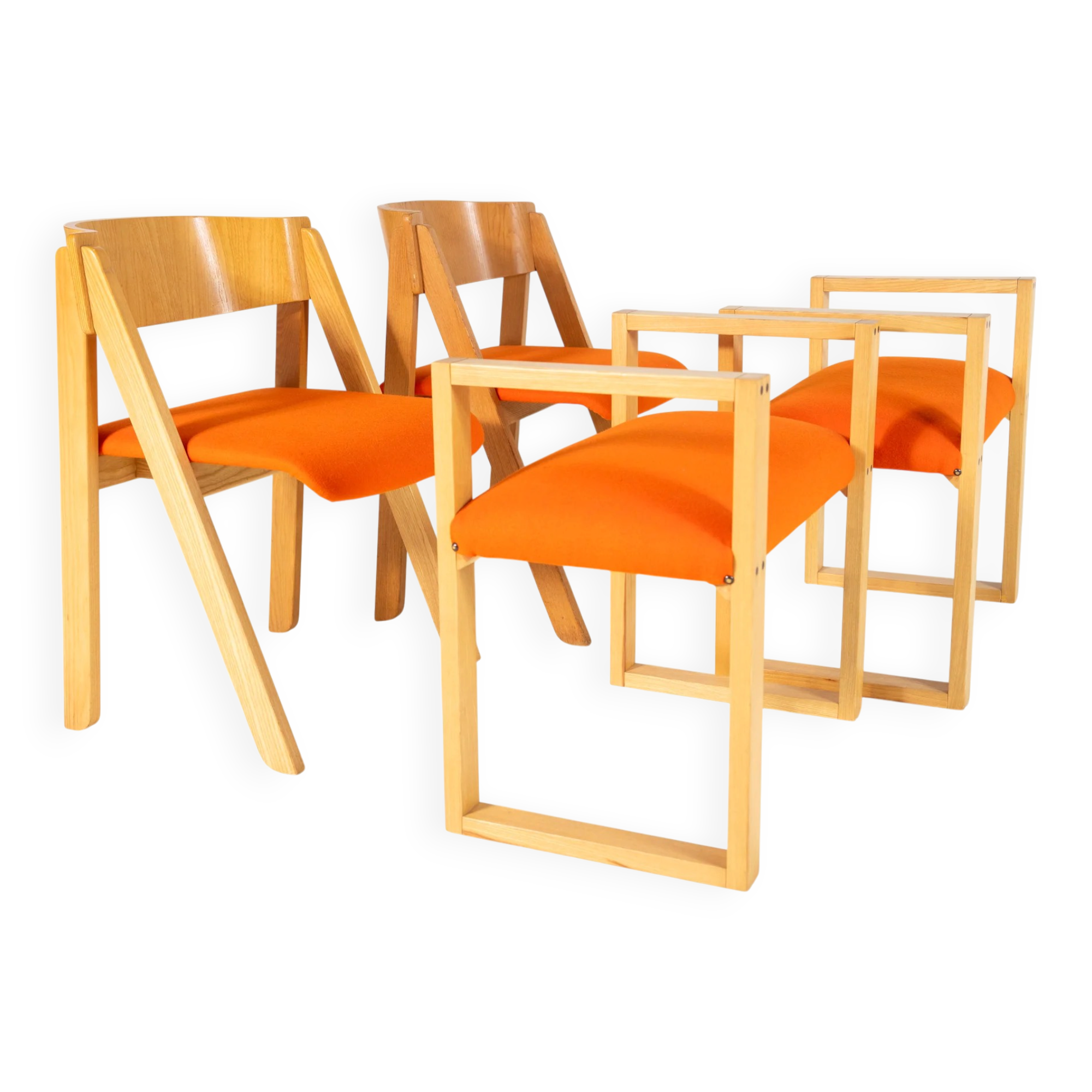 PLYWOOD SET