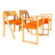 PLYWOOD SET