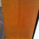 1950 blond oak buffet