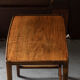 Set of 3 nesting tables in teak wood, Denmark, 1960’s