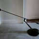 Desk lamp with a balance arm, Fase