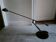 Desk lamp with a balance arm, Fase