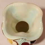 Ceramic vase from Monaco