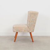 Ensemble de deux fauteuils en hêtre, design danois, années 1970, production: Danemark