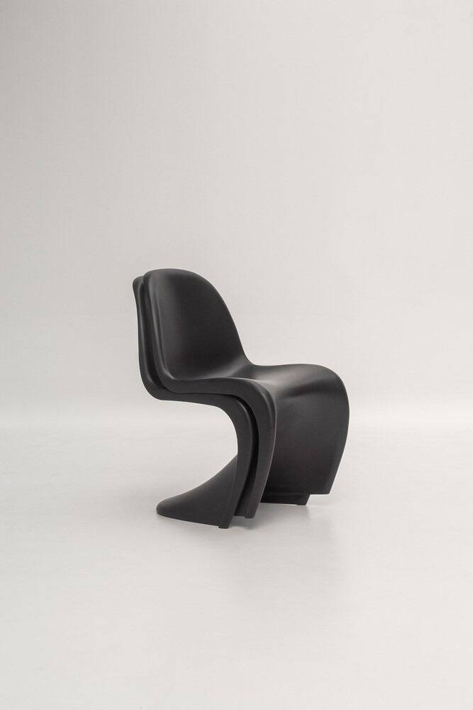 Vintage chair by Verner Panton for Vitra, 1990