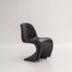 Vintage chair by Verner Panton for Vitra, 1990