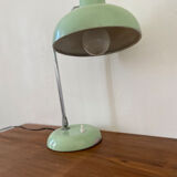 Vintage bahauss style desk lamp