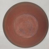 Stoneware salad bowl by J&N Pierlot Ratilly Puisaye