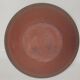 Stoneware salad bowl by J&N Pierlot Ratilly Puisaye