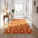 Tapis de passage artisanal 300cmx100cm