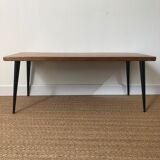 Low table