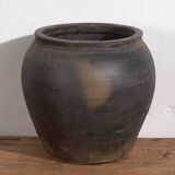 Antique ceramic vase (c.1900) #6