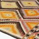 Vintage Anatolian Turkish Kilim Rug