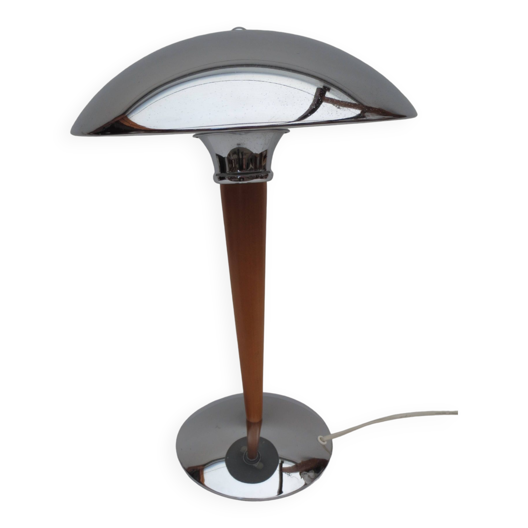Table lamp, ocean liner (titan)