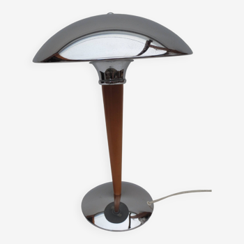 Table lamp, ocean liner (titan)