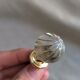 3 glass handles