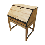 Secrétaire vintage en bois