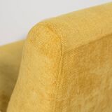 Mid-Century Swivel Armchairs, Denmark, 1960s, Set of 2