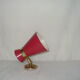 Applique diabolo of the 50s
