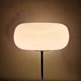 Table lamp tripod vintage Italian design 1990