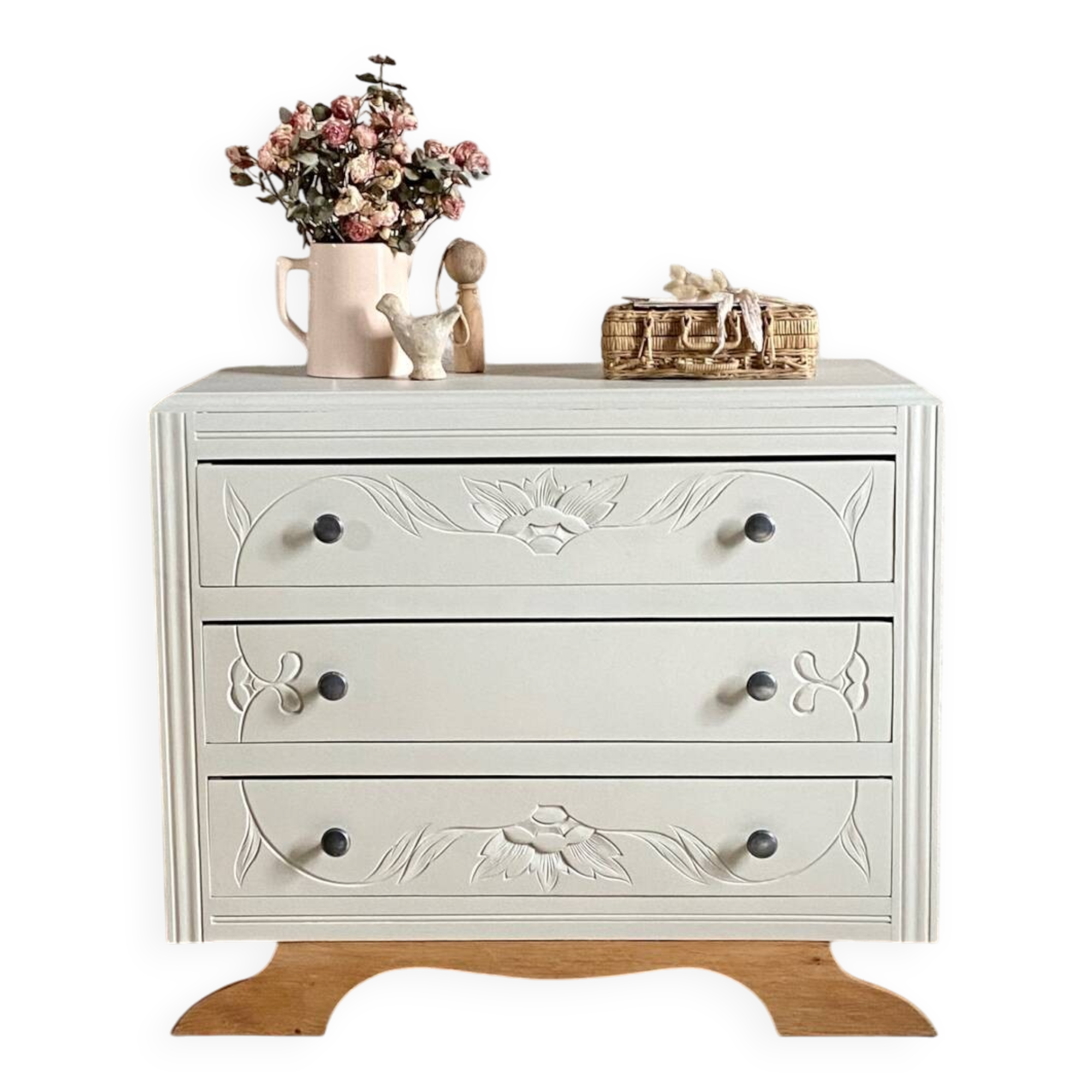 Commode Art Déco