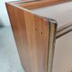 Artona sideboard Afra and Tobia Scarpa, Maxalto edition, 70s