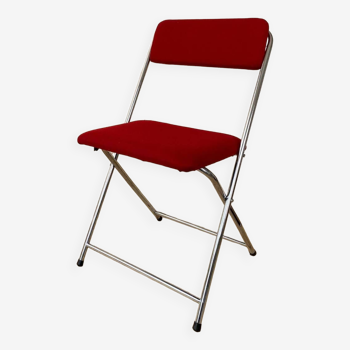 Eyrel folding chair