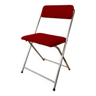 Eyrel folding chair