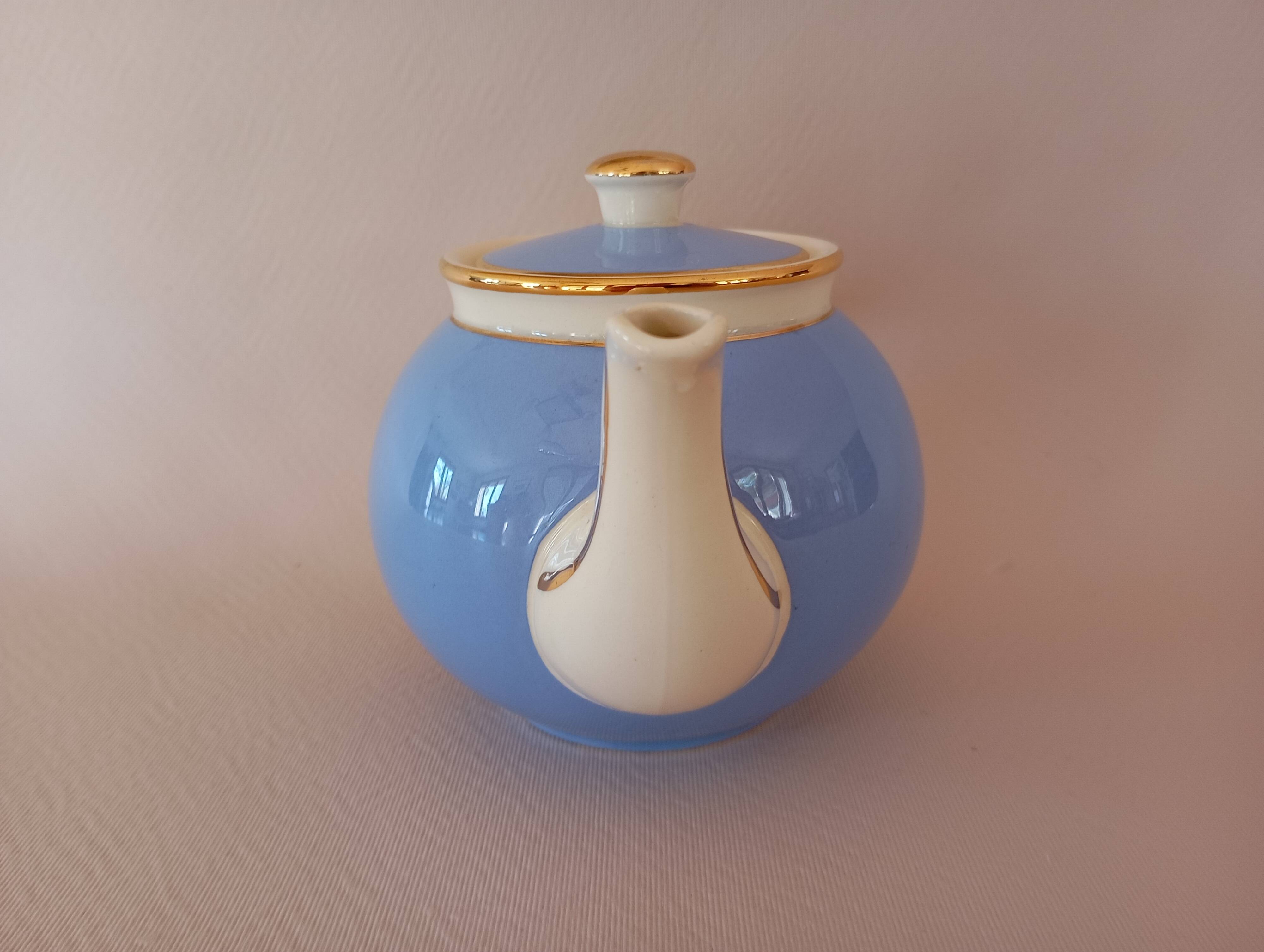 Villeroy & Boch Mettlach 'Orléans' tea service