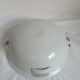 Porcher antique porcelain tilting basin