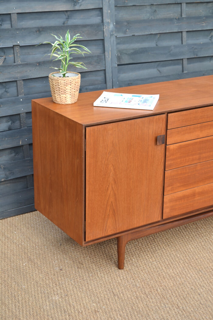 Enfilade by Kofod Larsen * 168 cm