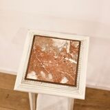 1930's pedestal