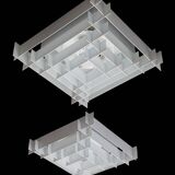 Nordisk Solar "Max" ceiling lamp / XL version / Max Brüel, Gehrdt Bornebusch, Jørgen Selchau