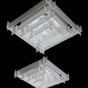 Lampe de plafond Nordisk Solar "Max" / version XL / Max Brüel, Gehrdt Bornebusch, Jørgen Selchau