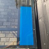 Vintage postmodern dinertable