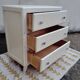 Vintage small chest of drawers
