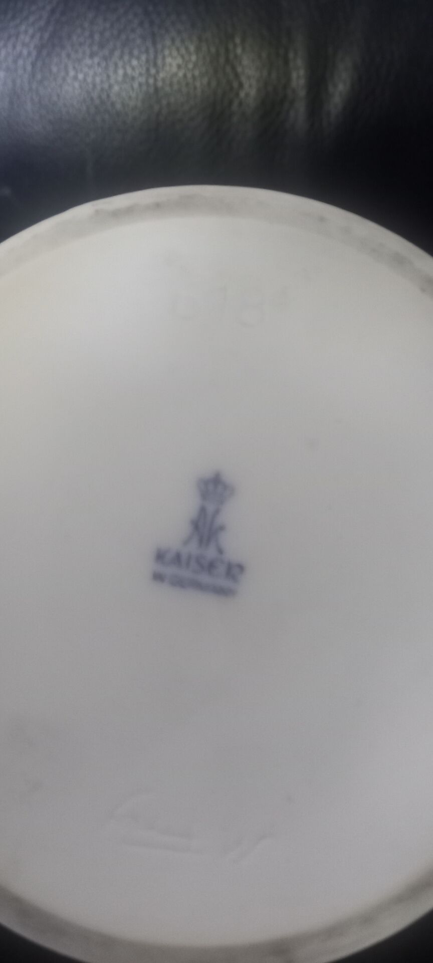 Kaiser vase