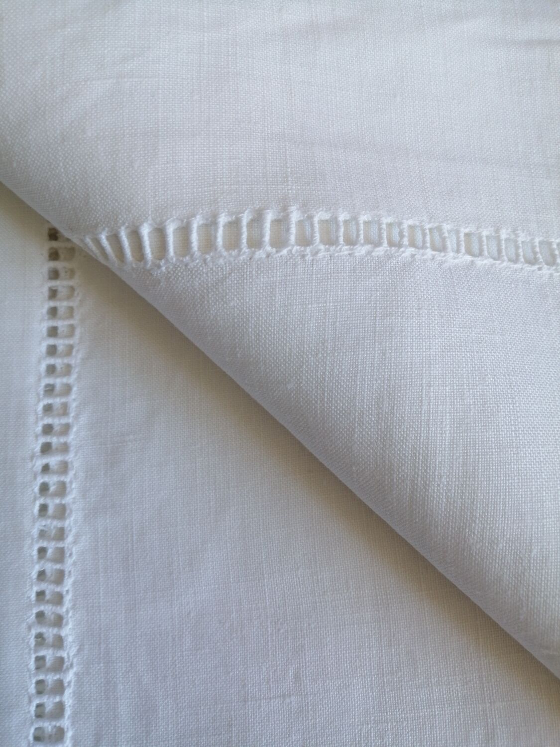Linen sheet