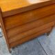 Scandinavian chest of drawers