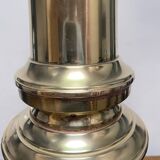 Table lamp base