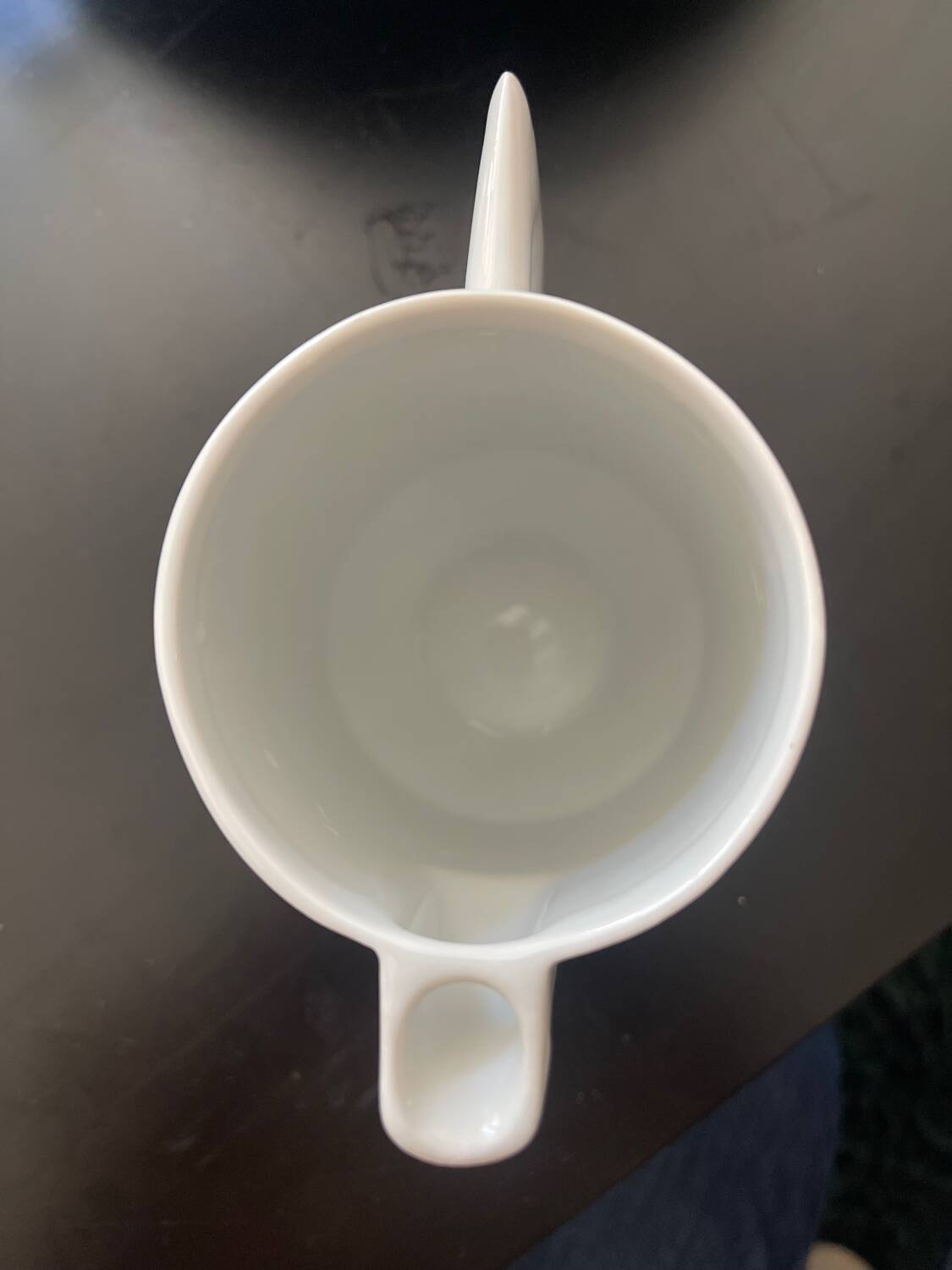 Pot à lait Bernardaud vintage