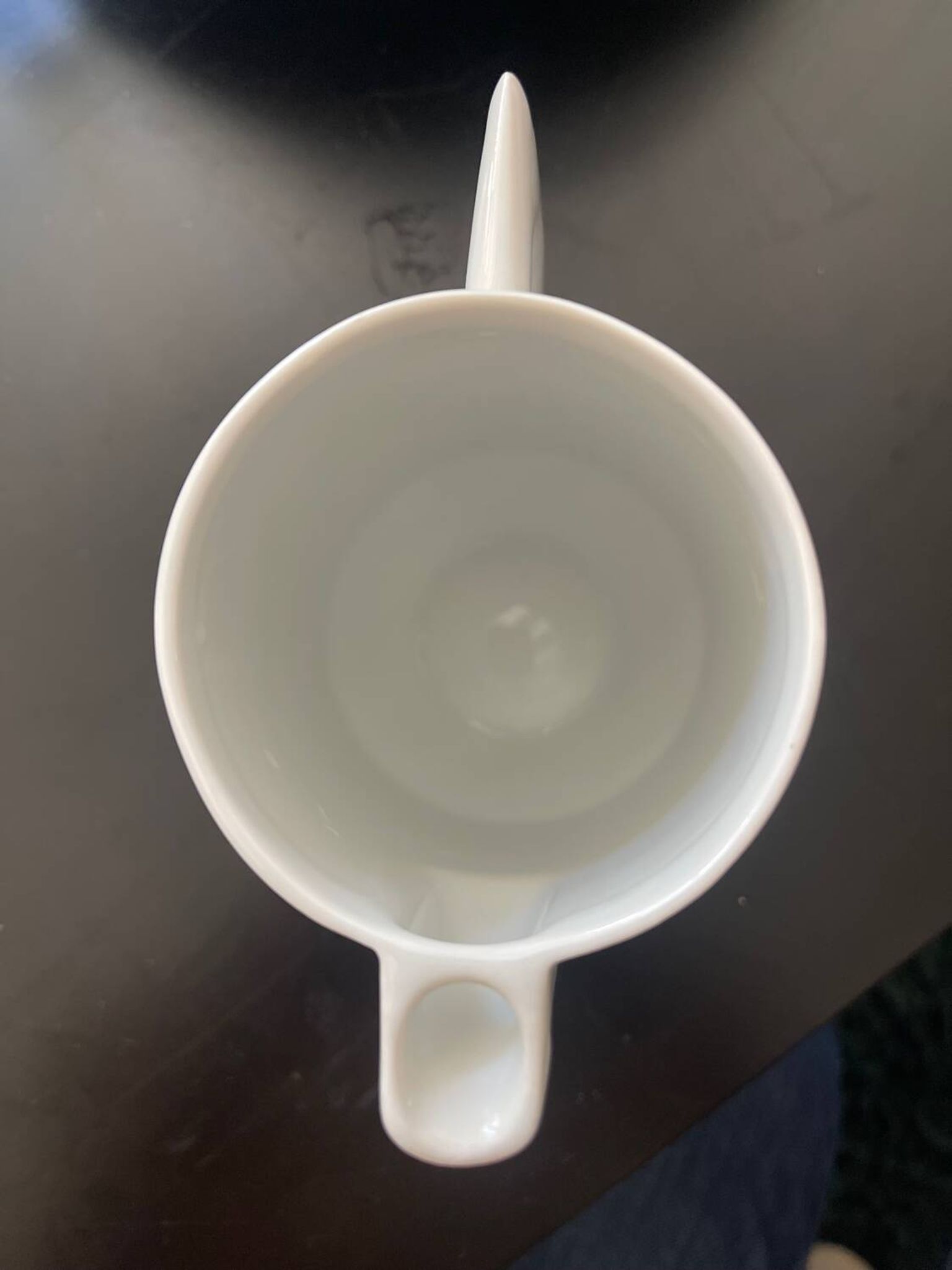 Vintage Bernardaud milk jug