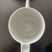 Vintage Bernardaud milk jug