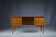Mid-Century Danish Modern Desk Teak by Svend Madsen for Falster, 1970s