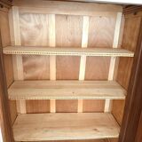 Parisian Art Deco wardrobe