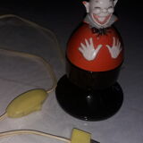 Art deco night light